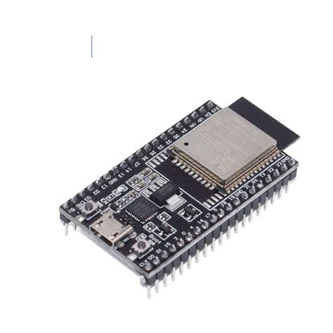 Galaxyelec 1 Piece Esp32 Devkitc Core Board Esp32 V4 Development Board