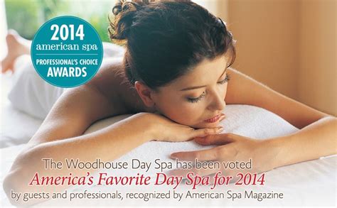 Woodhouse Spas Woodhouse Day Spa Spa Day Spa Services