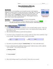 Rather than enjoying a fine pdf subsequent to a cup of coffee in the afternoon, on the other hand they juggled as soon as some harmful virus inside their computer. Chem_Stoichiometry_Lab_baking_soda_and_vinegar - Stoichiometry Lab Vinegar and Baking Soda Do ...