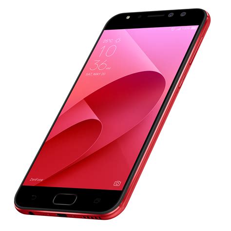 To restart the phone, press and hold the volume down key and the power key at the same time until the logo appears on the screen, then release them. Telefon mobil Dual SIM Asus Zenfone 4 Selfie Pro ZD552KL ...