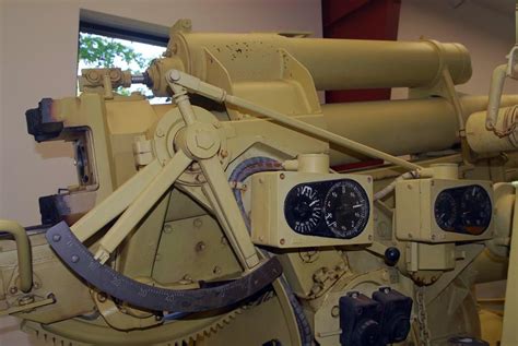 Svsm Gallery German 88mm Flak 36 Anti Aircraft Gun Jacques
