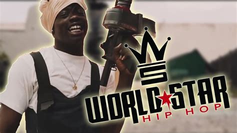 Lyrical Lemonade Vs Worldstar Hip Hop Remastered Viral Hip Hop News