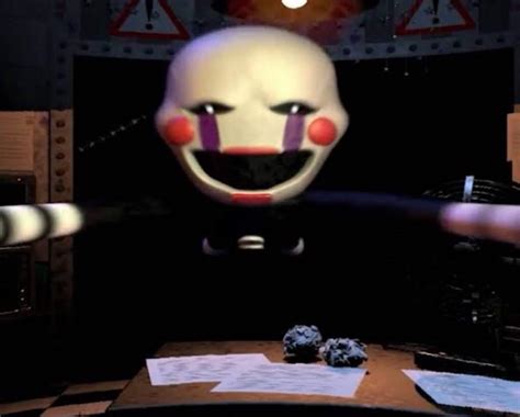 Top 10 Strongest Fnaf Animatronics In My Opinion Five Nights At Freddys Amino