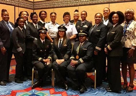 Two Black Female Pilots Fly Alaska Airlines Plane For The First Time In