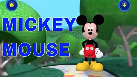 Go online anytime to chat with the people you follow. Mickey Mouse Clubhouse Video | Full Episode 2019 - YouTube