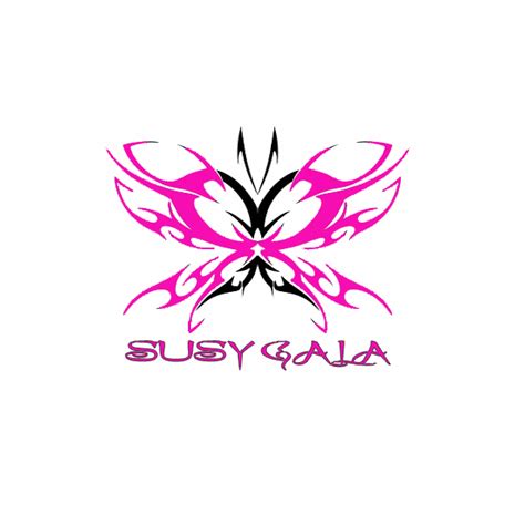 Official Susy Gala Diciembre 2011