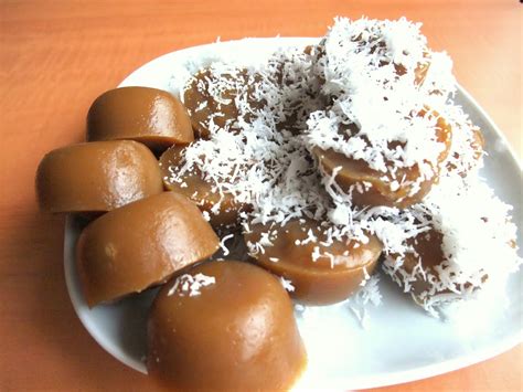 Gula melaka huat kuih (coconut palm sugar huat kuih) | mykitchen101en. Veronica's Kitchen: Kuih Kosui (Kueh Ko Swee)