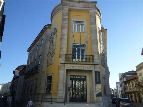 Viana Do Castelo Museu Do Traje