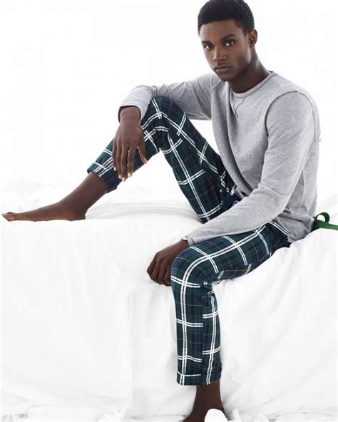 Meet Victor Ndigwe The Nigerian Top International Male Model Set On