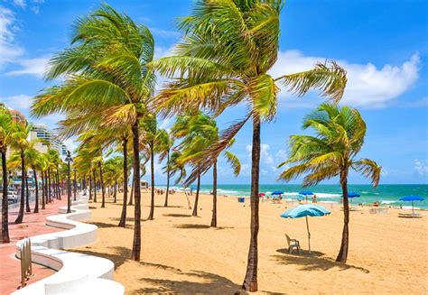 10 Best Beaches In Fort Lauderdale Florida 2022 Lifestyles Gallery