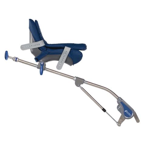 Stirrups And Leg Supports For Surgical Tables Meditek