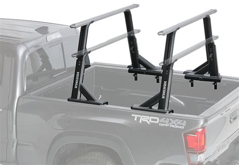 What Truck Bed Rack Works Best For Me Yakima