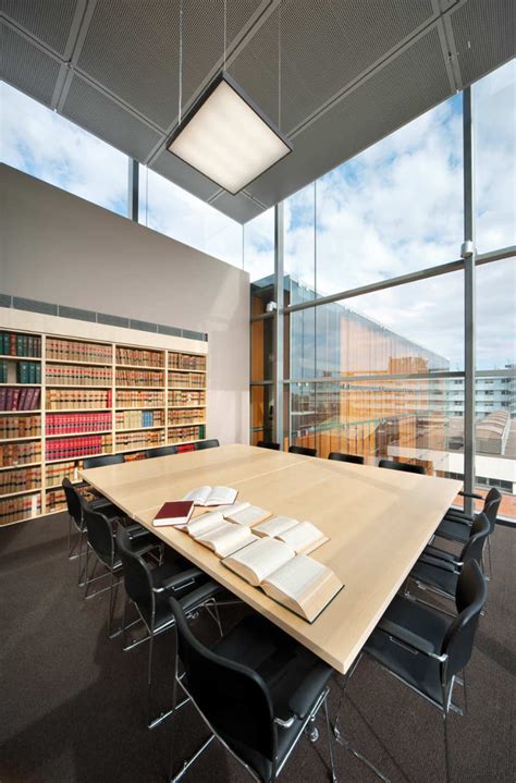 Gallery Of Faculty Of Law University Of Sydney Fjmt 14