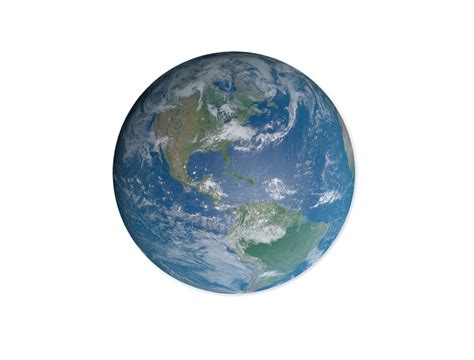 Earth World Globe · Free Image On Pixabay