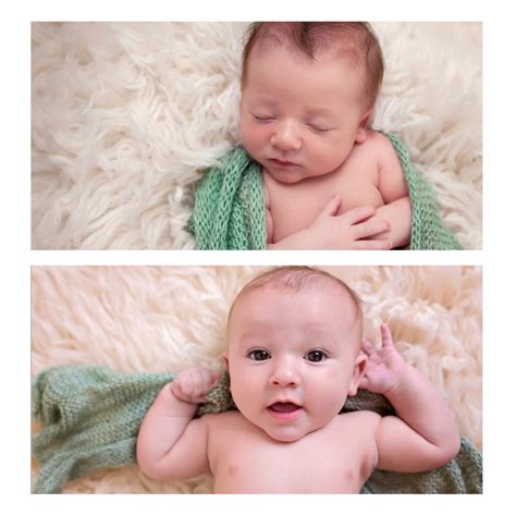 Charlotte Baby Photographers Babyphotosession