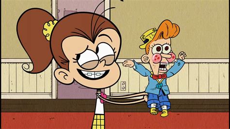 Luan Goes Too Far A Loud House Fanfiction Chapter 14 By Space