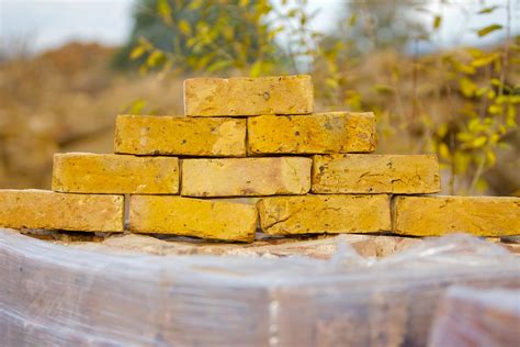 London Reclaimed Yellow Stock Bricks Horsham Stone And Reclamation
