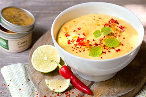 Schnelle Dips Zum Grillen In 5 Minuten