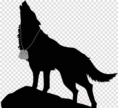 840 Lone Wolf Illustrations Royalty Free Vector Graphics And Clip