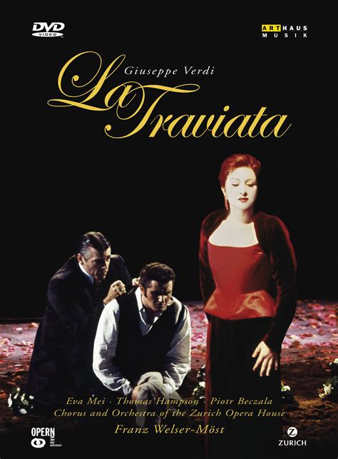 La Traviata Opera Poster The Metropolitan Opera La Traviata 2017