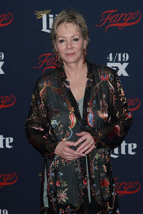 Jean Smart - FX Networks 2017 All-Star Upfront in NY ...