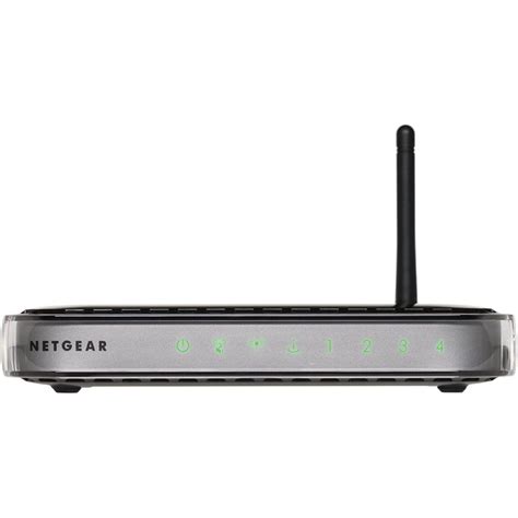 Netgear Wireless Router N150 Wnr1000