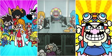 Warioware How Will Co Op Work And 8 More Questions About The New Game
