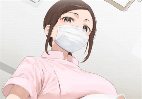 Sankaku Complex On Twitter Dentist Recorded Female Employees