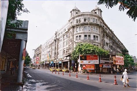 16 Then And Now Photographs Of The Great City Of Kolkata