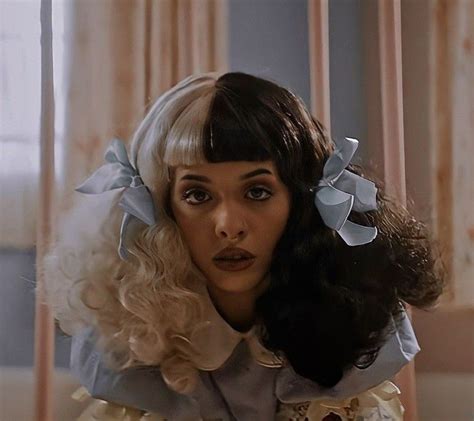 Melanie Martinez Now And Forever Portrait Girl Her Music Cry Baby