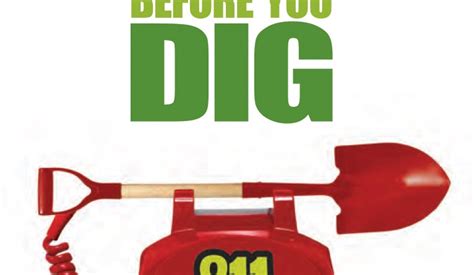 Safety Up As More San Antonians Call 811 Before They Dig