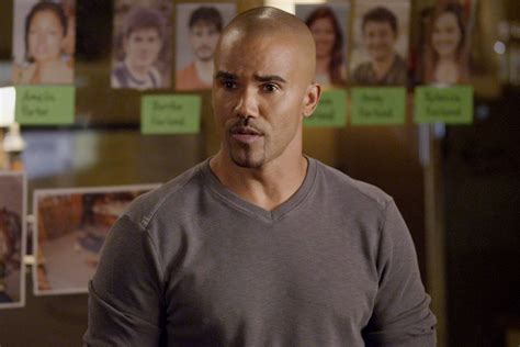Shemar Moore Leaves Criminal Minds Why He Left Will He Come Back