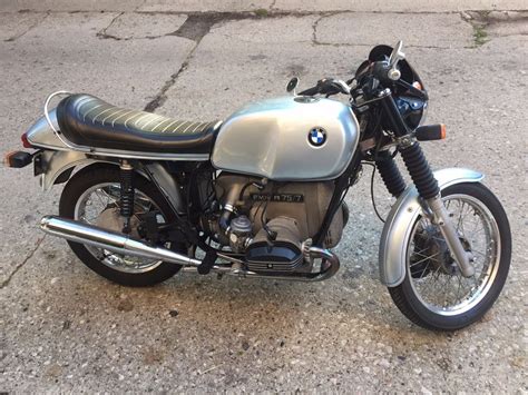 1977 Bmw R Series R75 7 For Sale Via Classic Motorcycles