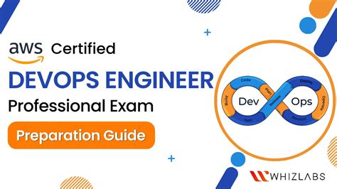 Preparation Guide For Aws Certified Devops Engineer Professional Exam