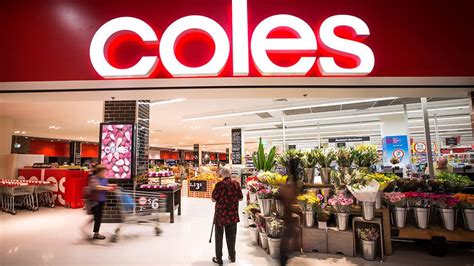 Coles Announces New Opening Hours Across Hundreds Of Stores