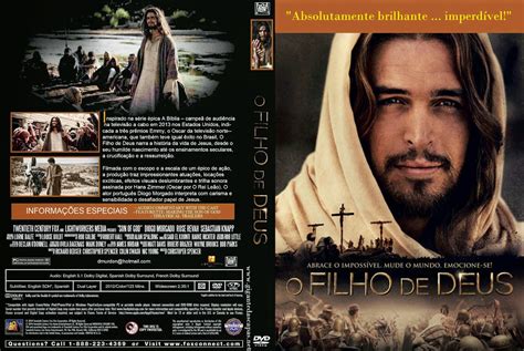 Filme O Filho De Deus Completo