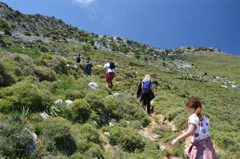 Explorgr Restarts Its Exciting Tourism Experiences On Crete Gtp