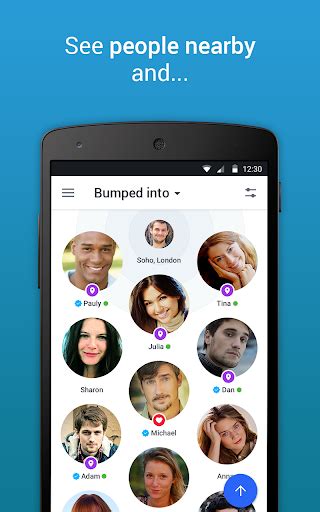 The app was developed by badoo corporation. Badoo Premium v4.9.1 APK (Mod PAID) ~ ANDROID4STORE