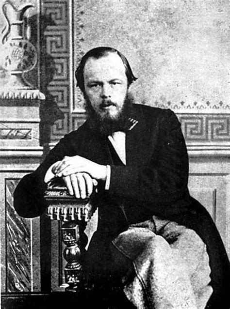 Fyodor Dostoyevsky Celebrity Biography Zodiac Sign And Famous Quotes