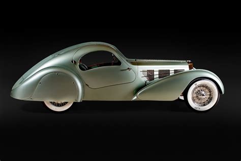 The 17 Most Beautiful Art Deco Rides From The 30s And 40s Airows