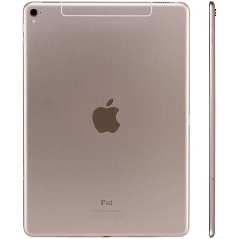 A new battery and outer shell. Apple iPad Pro 9.7 Wi-Fi Cell 32GB Rose Gold MLYJ2FD/A ...