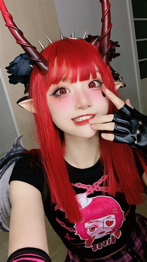 ely 6 20コスケット on twitter cosplay woman cute cosplay cute kawaii girl