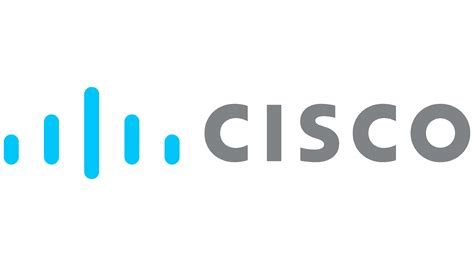 Cisco Logo Black
