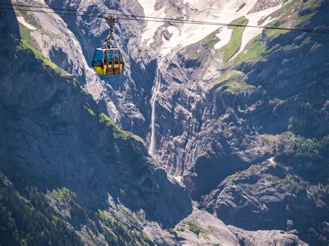 Que Faire à Grindelwald Alpes Suisses 7 Idées De Visites Spectaculaires