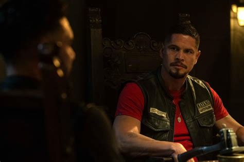 Theres A Hidden Meaning Behind The Mayans Mc Season 4 Finale Title