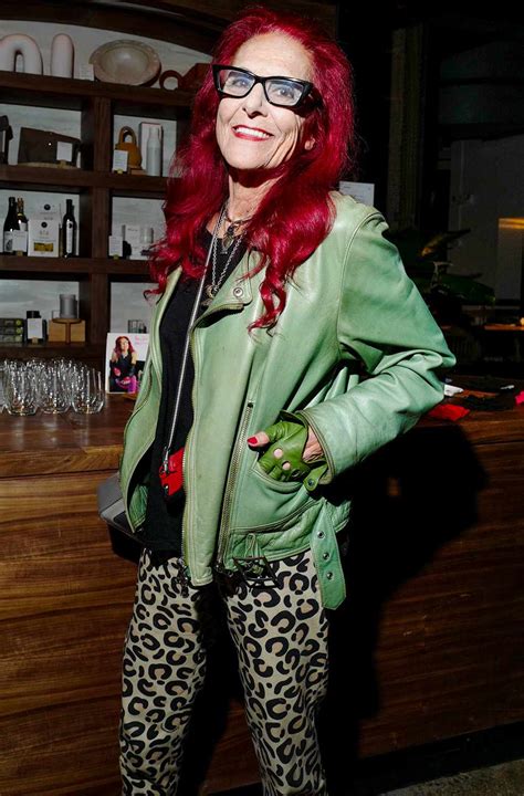 Patricia Field Reflects On Styling For Sex And The City In New