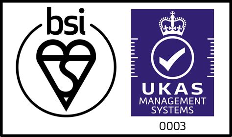 Thumbmark Of Trust Ukas Colour Logo En Gb0121 Yorkshire Precision