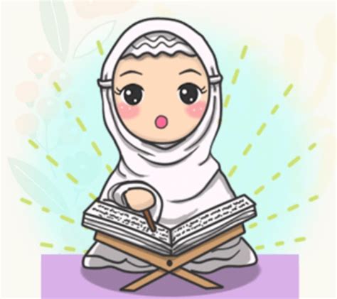 Animasi Baca Quran