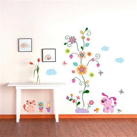Under the moon wall mural by cafelab. Kids Desire and Kids Room Decor - Amaza Design