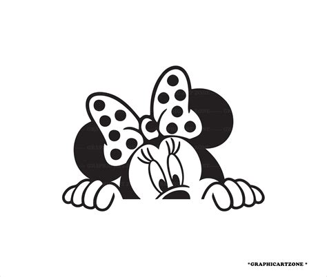Mickey And Minnie Mouse Svg Disney Svg Mickey Mouse Svg My Xxx Hot Girl